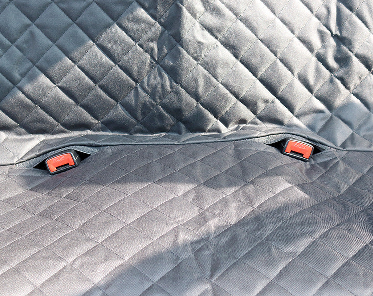 Nuvica TrailGuard™ Seat Cover