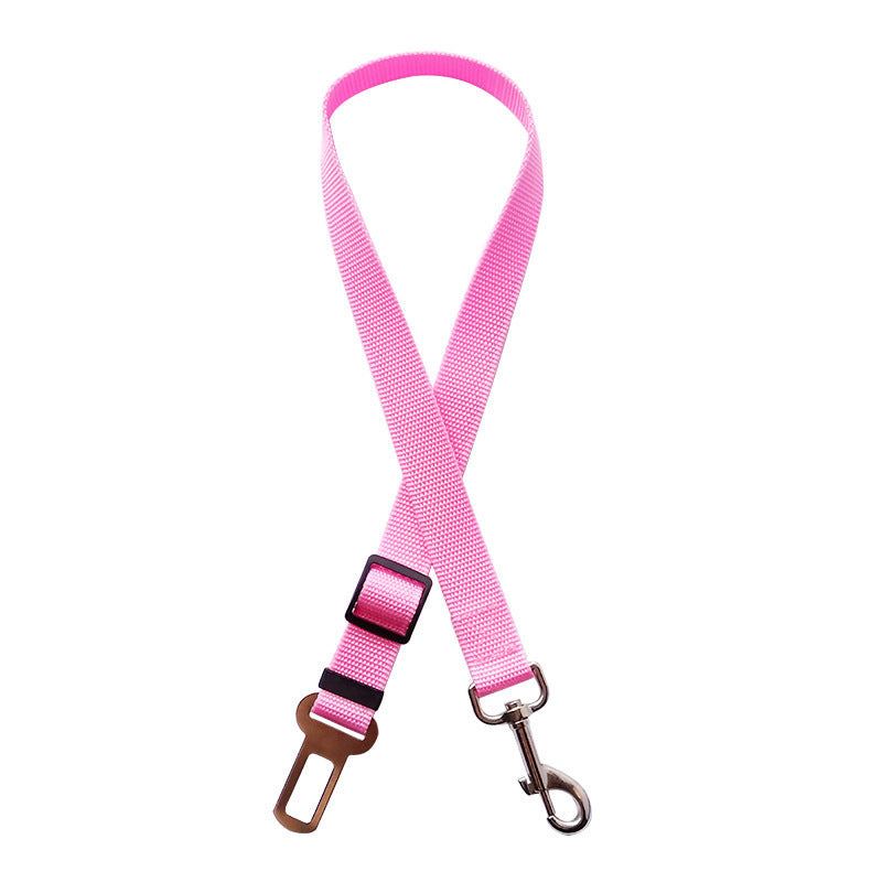 Nuvica SafeBuckle™