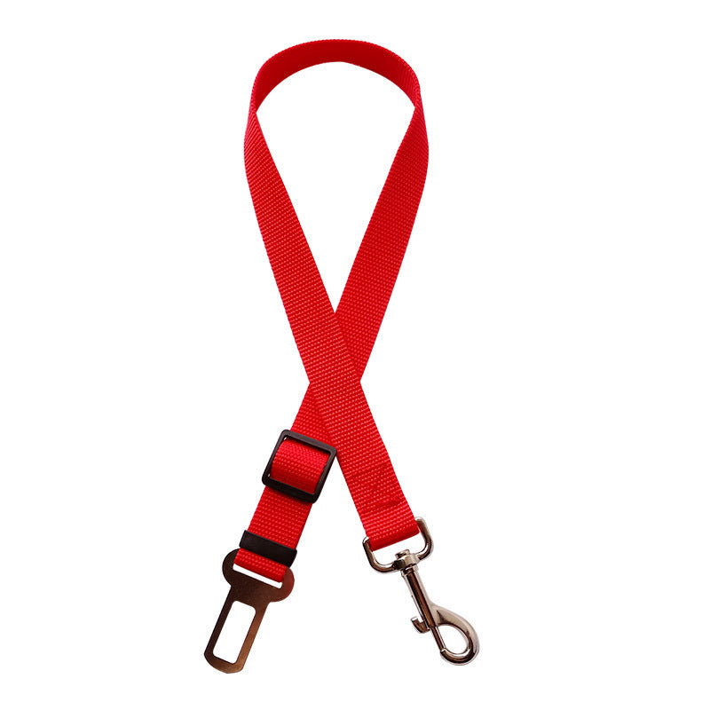 Nuvica SafeBuckle™