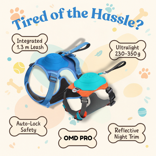 Ohhmydog Pro