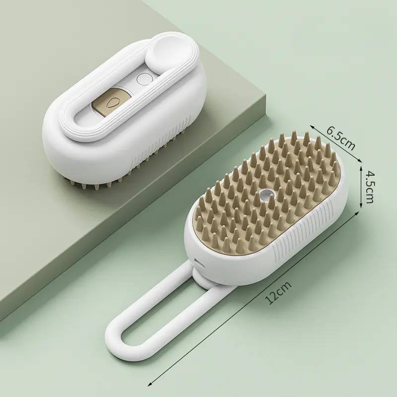 Steam Hair Remover
