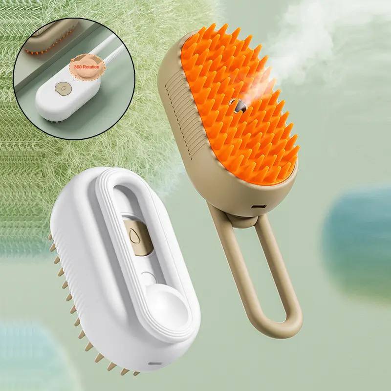 Steam Hair Remover
