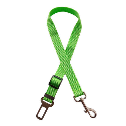 Nuvica SafeBuckle™