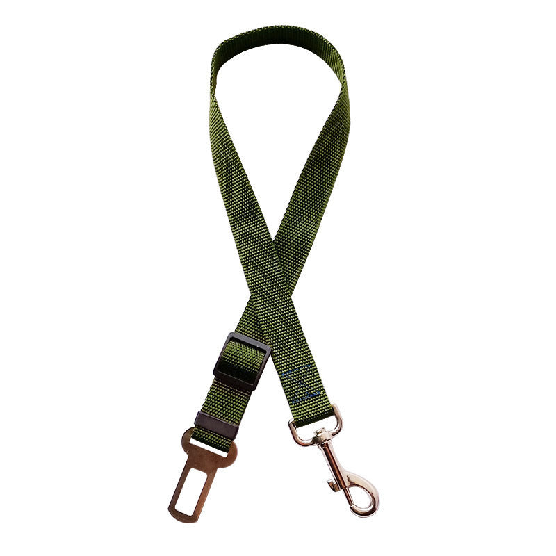 Nuvica SafeBuckle™