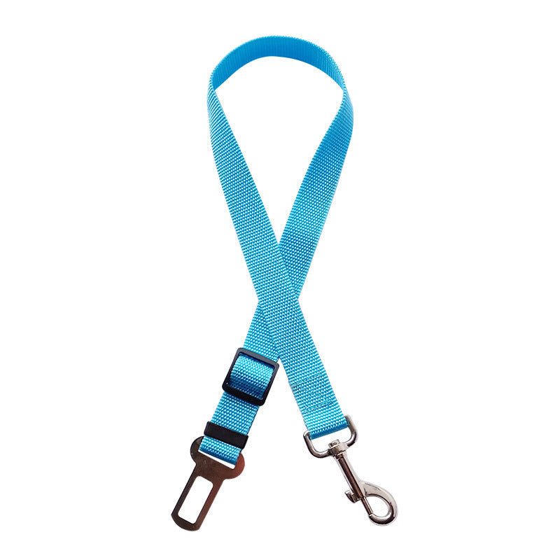 Nuvica SafeBuckle™
