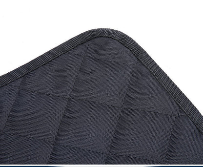 Nuvica TrailGuard™ Seat Cover