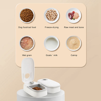 Nuvica SmartFeeder