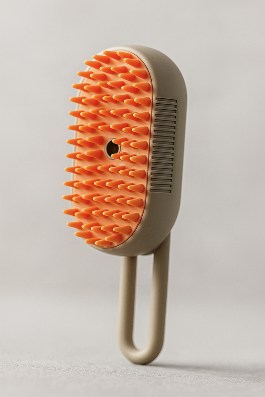 Steam Hair Remover