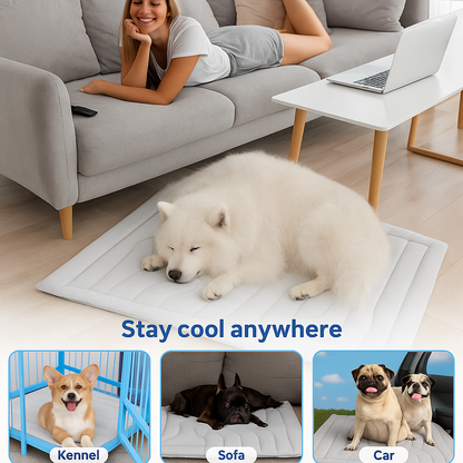 Nuvica TempBalance Mat