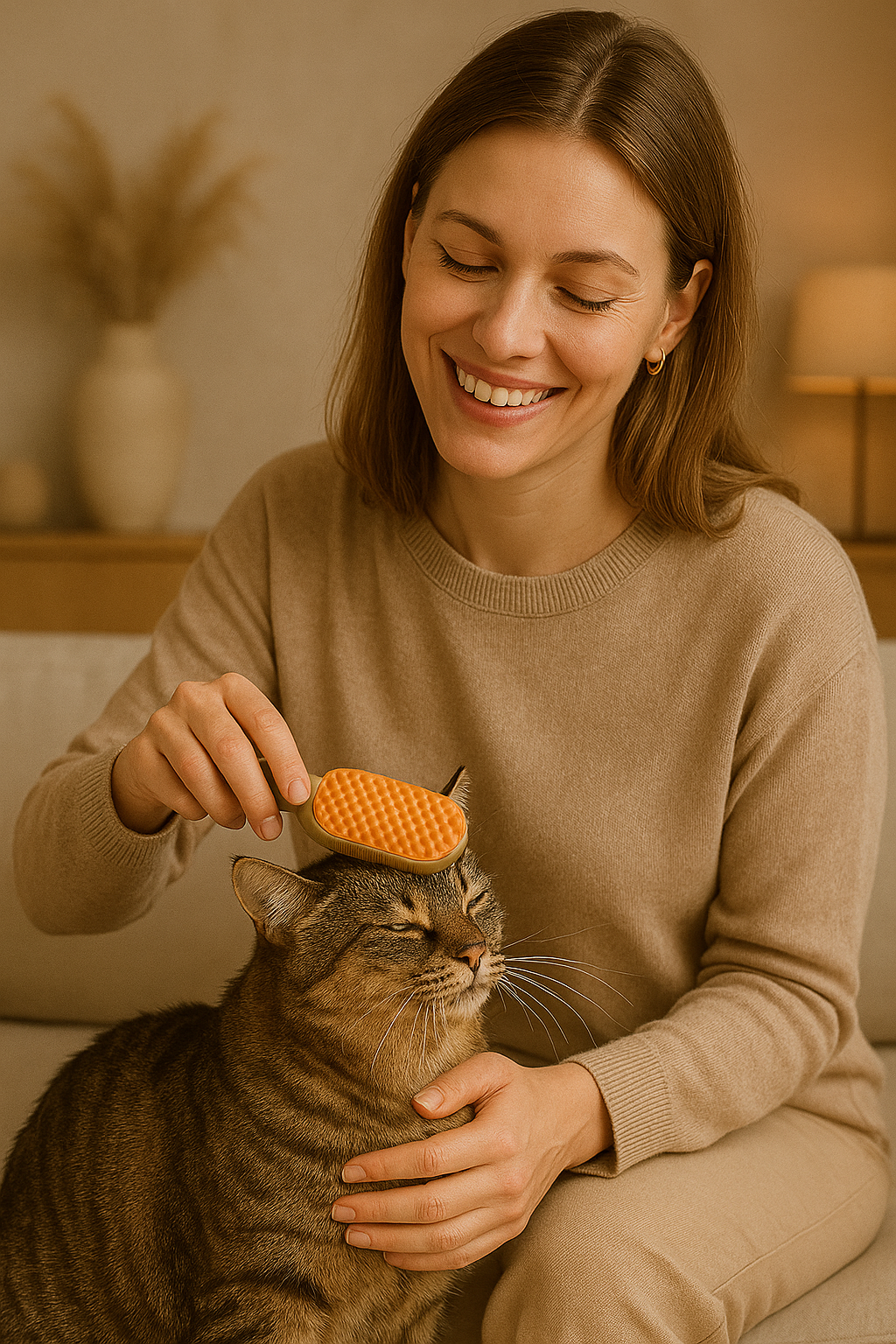 Steam Hair Remover