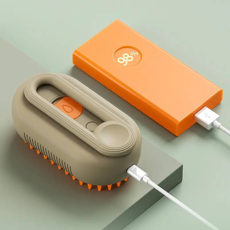 Steam Hair Remover