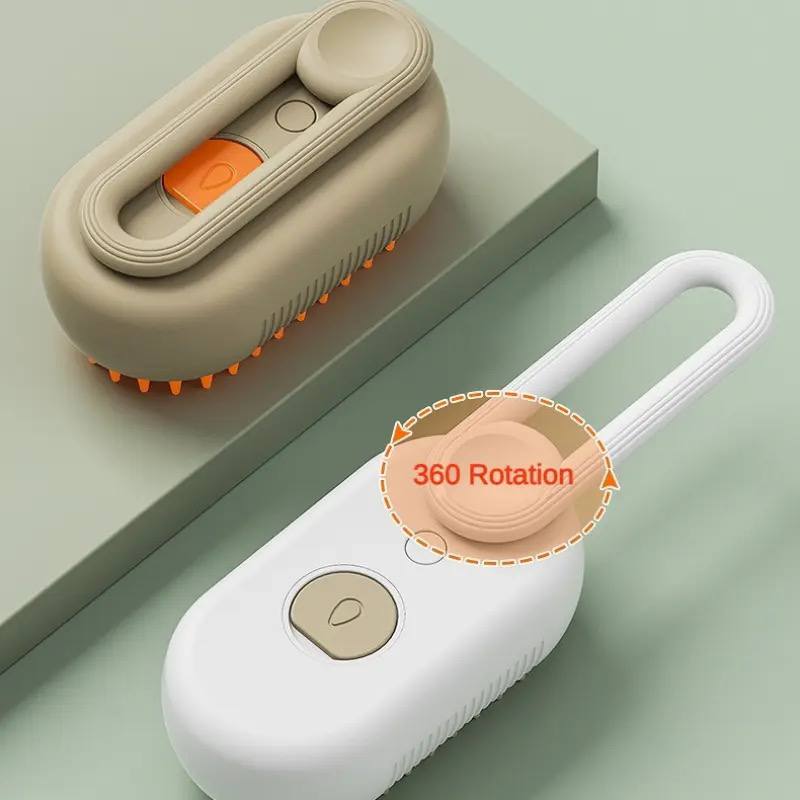Steam Hair Remover
